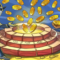 € 15 bonusu bez vkladu za registraci v Fontan Casino