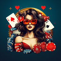 Získejte €15 No Deposit Bonus v Gdfplay Casino a Hrajte Zdarma