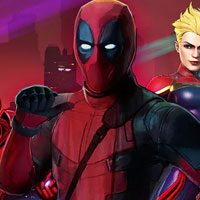 Marvel Casino: Získejte €15 No Deposit Bonus za registraci