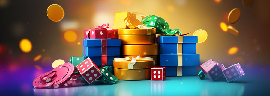 Bonus Bez Vkladu a jejich typy