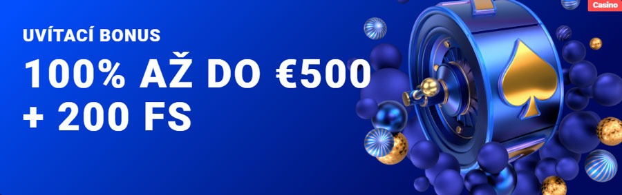 Frumzi: 100% + 200FS na První Vklad