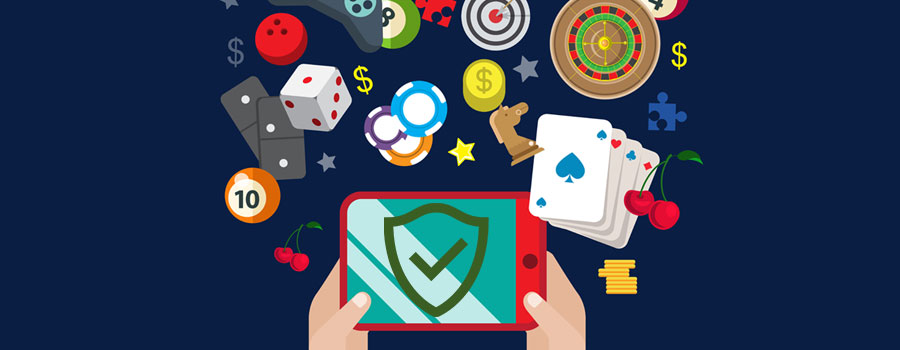 Doporučení pro bezpečné hraní online