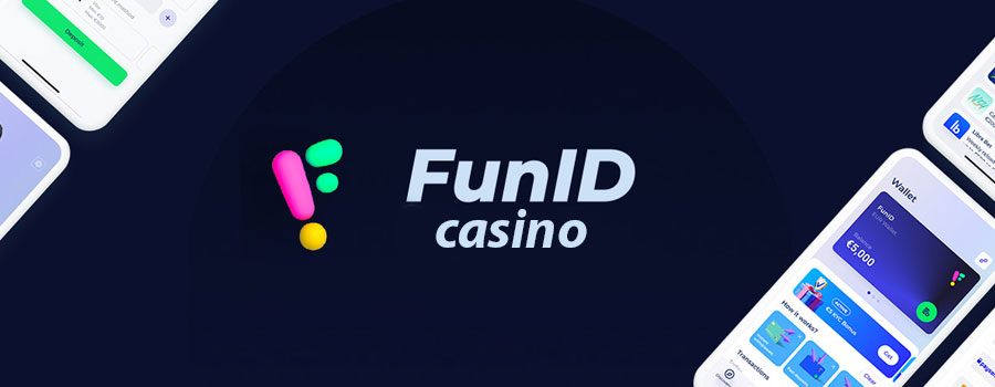 Platební metody a kasino s FunID