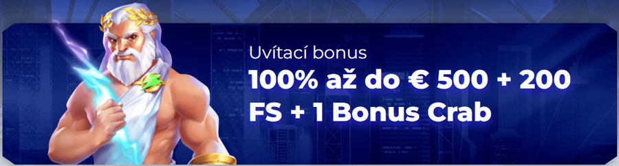 Sportaza: 100% + 200FS za První Vklad