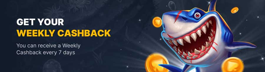 CoinsGame Online Kasino CS Cashback až 10%