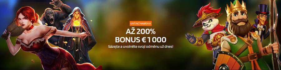 TrivelaBet: 200% za První Vklad