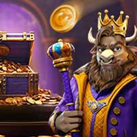 🎰 50 Free Spins v Bison Casino – Bez vkladu!