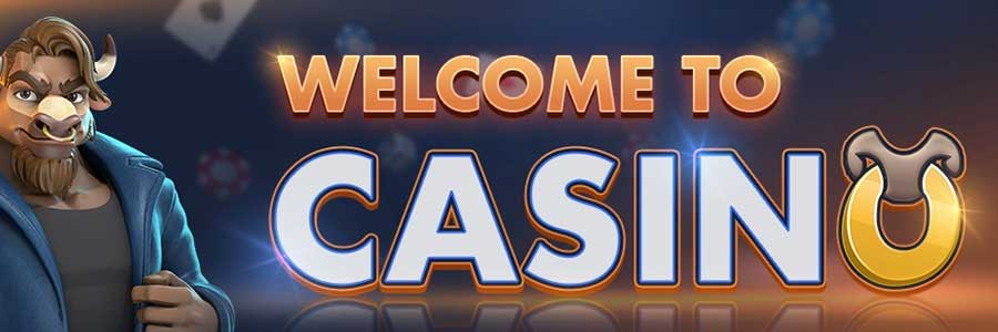 Bison: 100% + 100FS za První Vklad