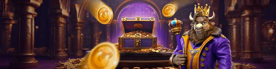 Bison Casino CZ Cashback až 8