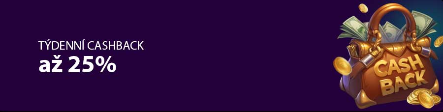 Spinmama Casino CZ Cashback až 25%