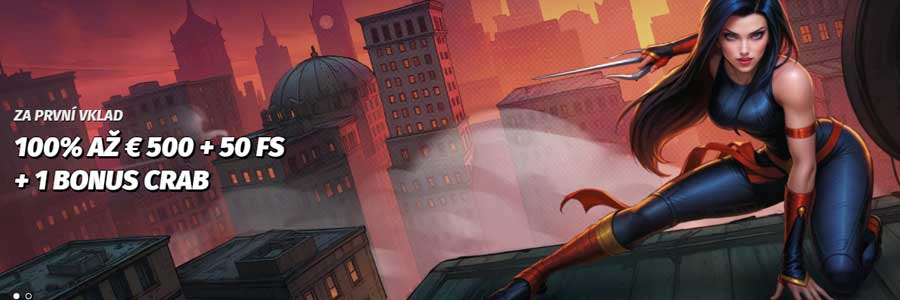 AllySpin: 100% + 50FS za První Vklad
