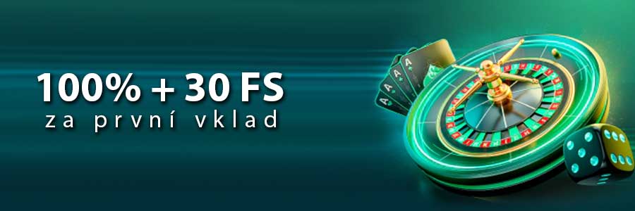 PlanBet: 100% + 30FS za První Vklad