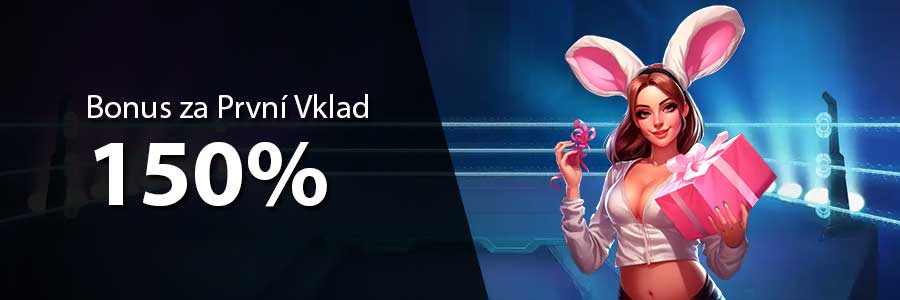 SpinGreen: 150% za První Vklad