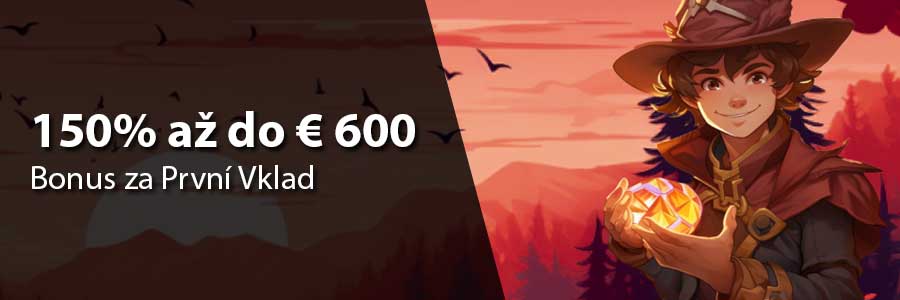 BonanzaGame: 150% za První Vklad