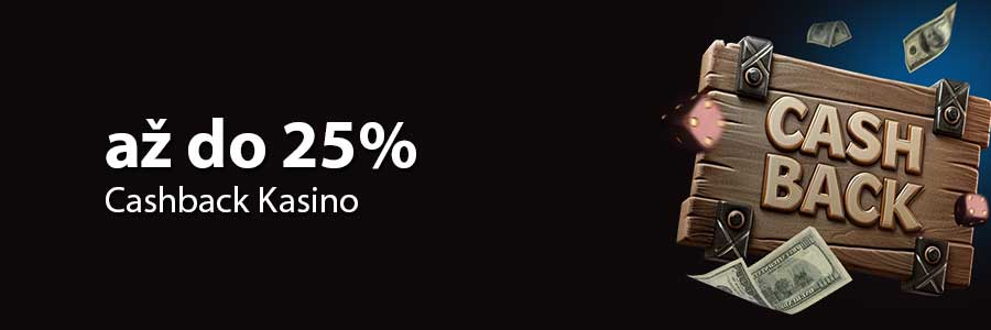 Rodeoslot: Cashback Kasino až do 25%