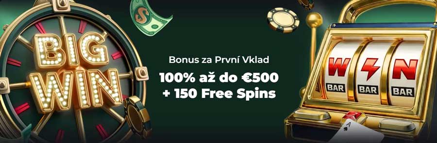 Winbeatz: 100% + 150FS za První Vklad