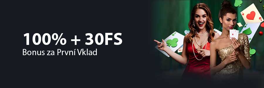 BetLabel: 100% + 30FS za První Vklad
